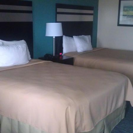 Guesthouse Inn Dothan Dış mekan fotoğraf