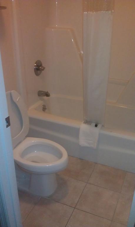 Guesthouse Inn Dothan Oda fotoğraf
