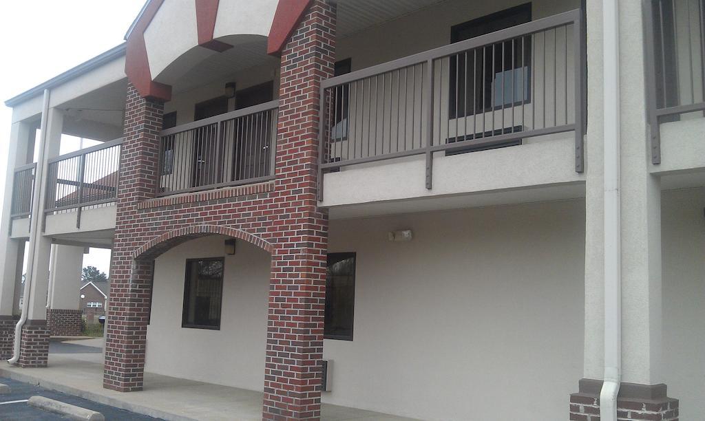 Guesthouse Inn Dothan Dış mekan fotoğraf
